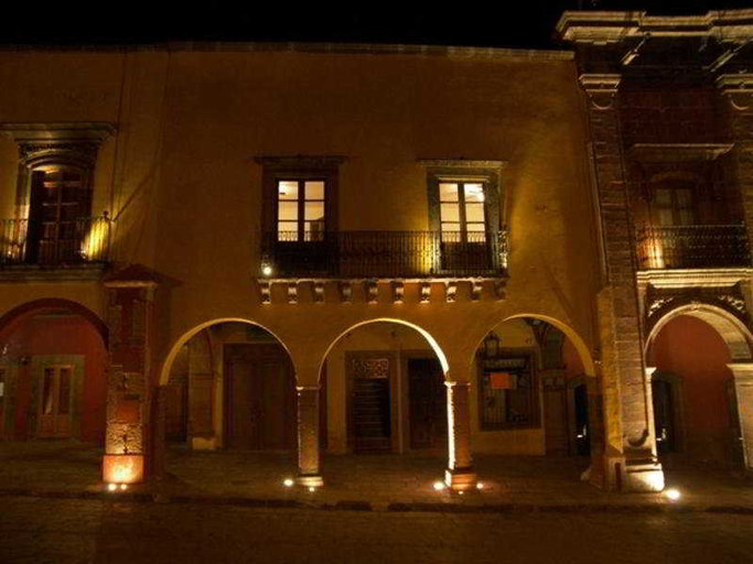 Business Facilities