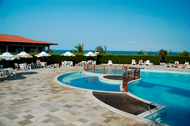 Sport & Beauty 2, Hotel Porto do Mar, Natal