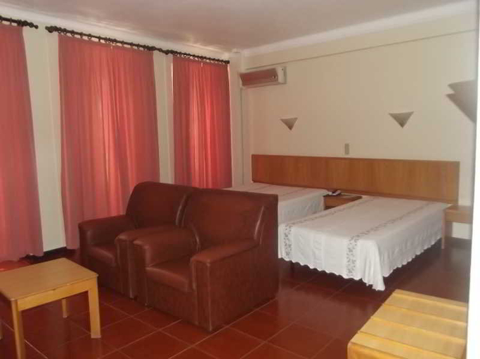 Bedroom 4, Hotel A Ilha, Angra do Heroísmo
