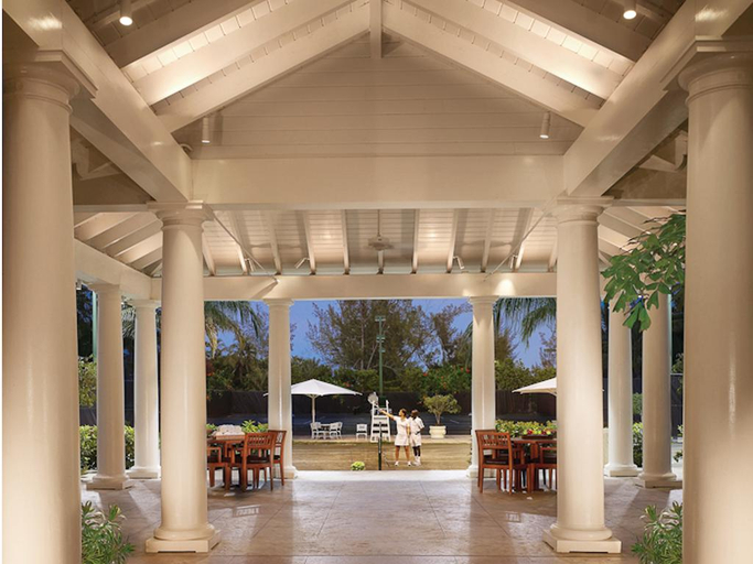 Public Area 4, The Ocean Club, A Four Seasons Resort