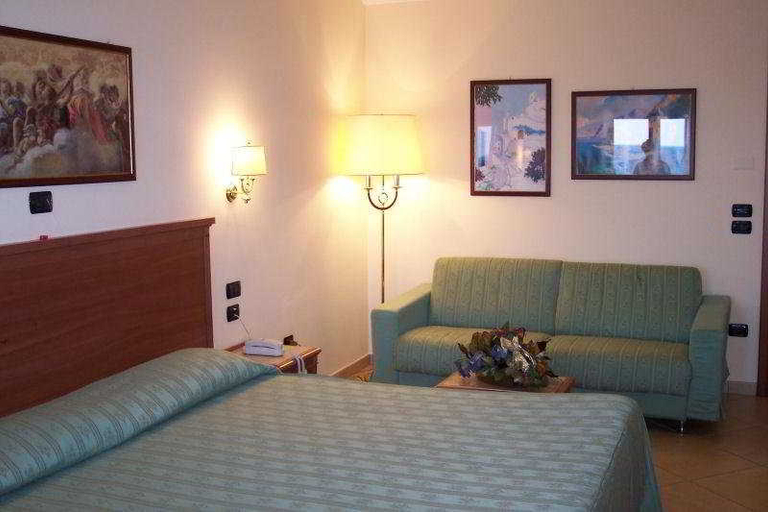 Public Area 4, Hotel Residence Il Gabbiano, Crotone