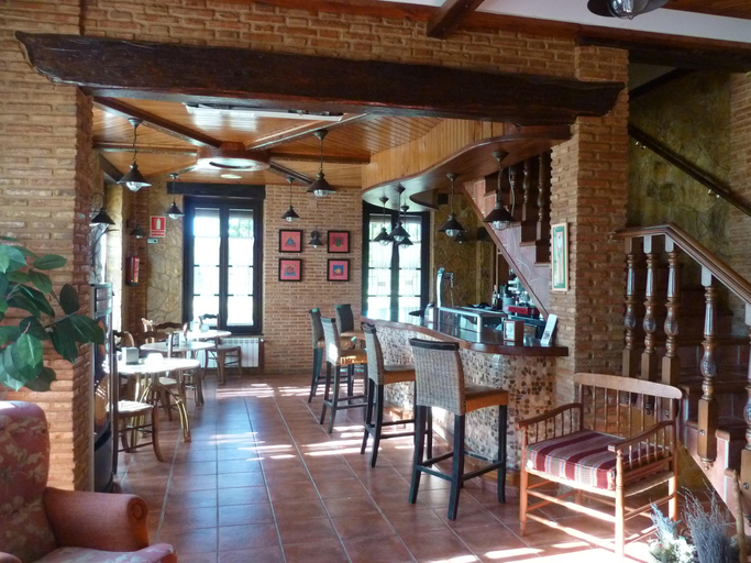 Food & Drinks, Hotel Rural La Moragona, Cuenca