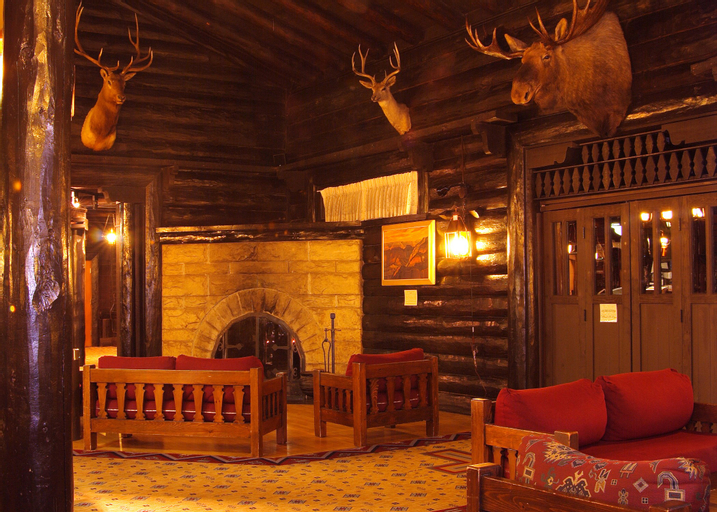 El Tovar Hotel, Coconino