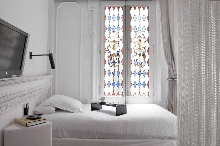 Bedroom 3, Chic & Basic Born, Barcelona