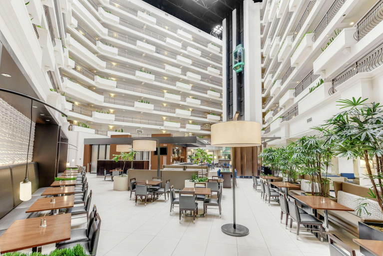 Food & Drinks 5, Embassy Suites by Hilton Anaheim Orange, Orange