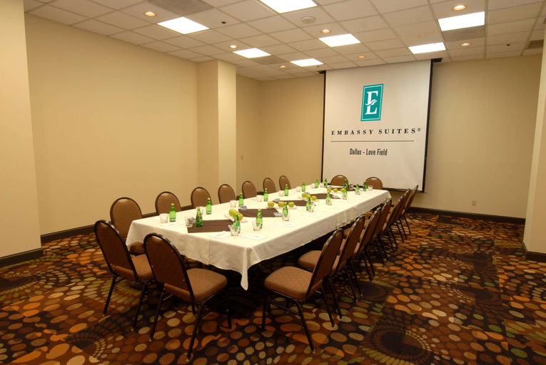 Business Facilities