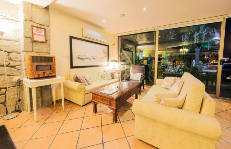 Public Area 3, Flora Hotel Bodrum, Bodrum
