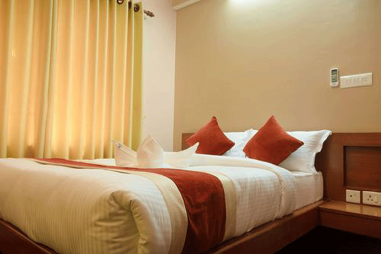 Sweet Dream Apartment Pvt Ltd, Bagmati