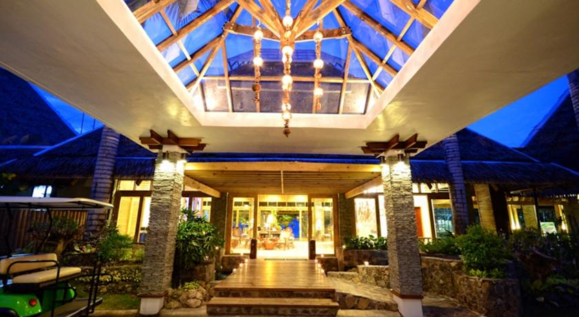 Public Area 2, Mithi Resort & Spa, Dauis