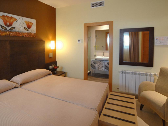 Bedroom 3, Macami, Córdoba