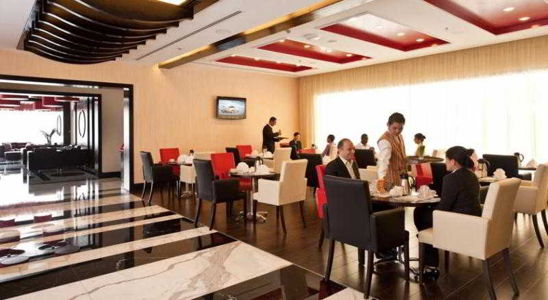 Food & Drinks 5, Al Nawras Hotel Apartments, Dubai