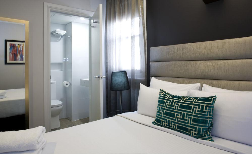 Public Area 2, Hotel Challis Potts Point, Sydney
