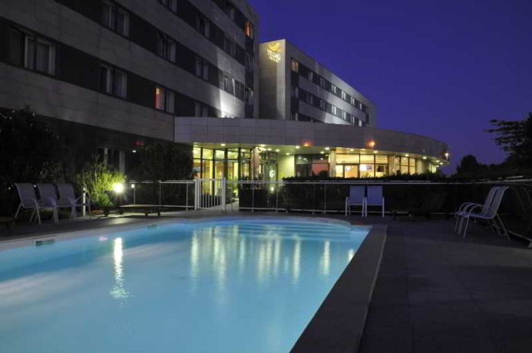 Sport & Beauty 2, Le M & Spa, Gironde