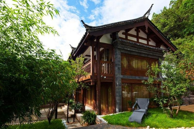 Exterior & Views 1, Yi Bang Residence, Lijiang
