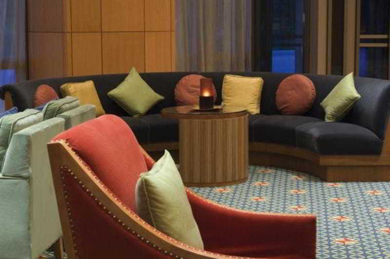 Public Area 4, Renaissance Chicago O'Hare Suites Hotel, Cook
