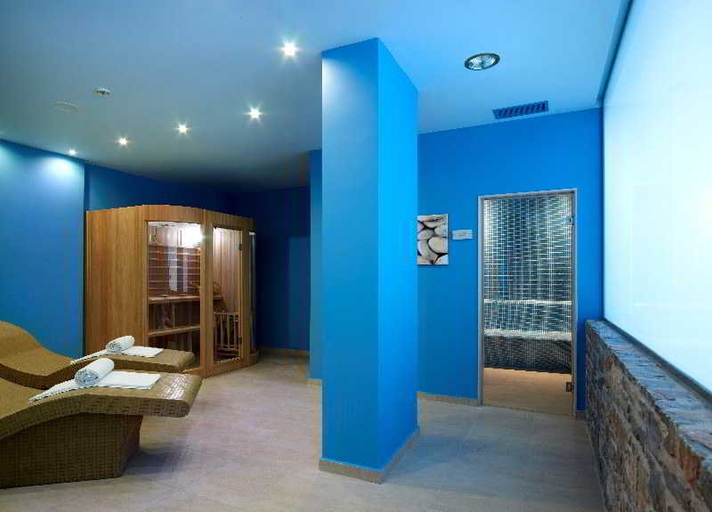 Public Area 4, Filion Suites Resort & Spa, Crete