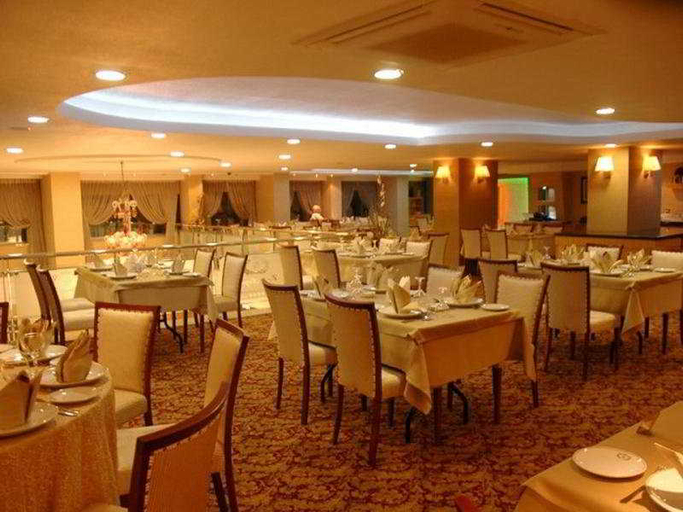 Food & Drinks 4, EMİR ROYAL HOTEL LUXURY, Yüreğir