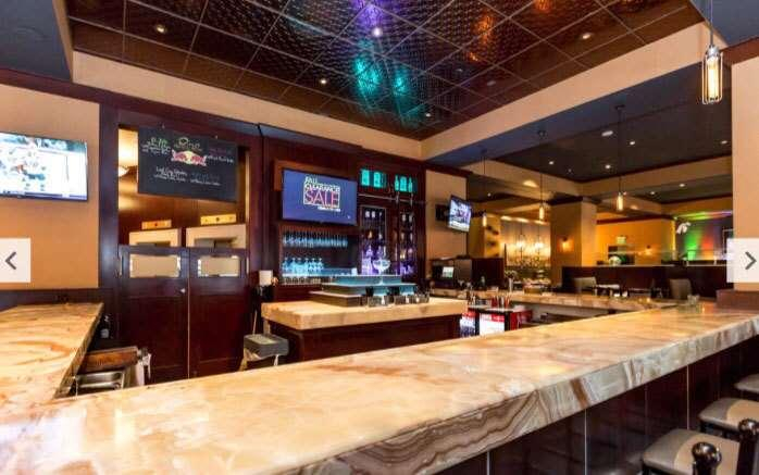 Food & Drinks 5, The Emily Morgan San Antonio-DoubleTree by Hilton, Bexar
