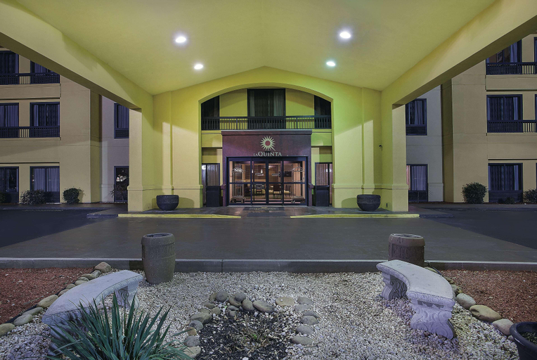 Public Area