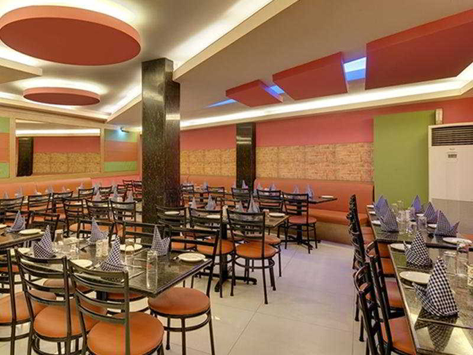 Food & Drinks 5, Amar Yatri Niwas, Agra