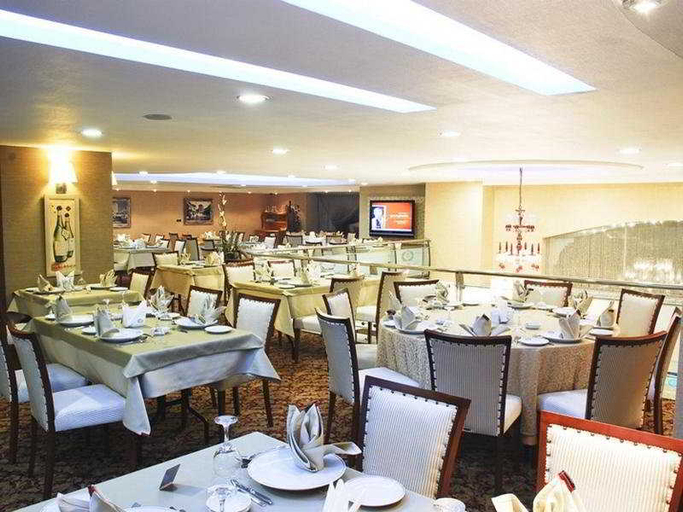 Food & Drinks 5, EMİR ROYAL HOTEL LUXURY, Yüreğir