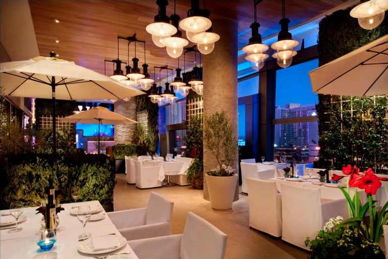 The Cosmopolitan Of Las Vegas, Clark