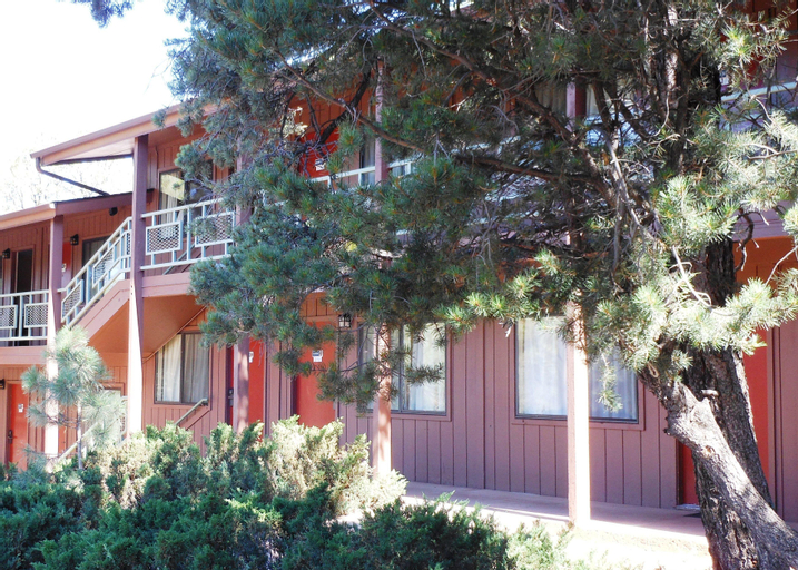 Maswik Lodge South, Coconino