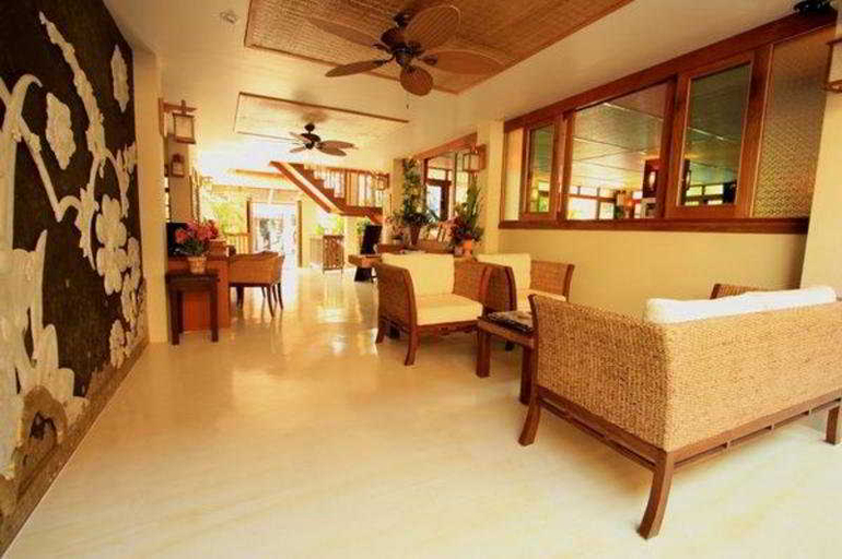 Public Area 3, Vieng Mantra Hotel, Muang Chiang Mai