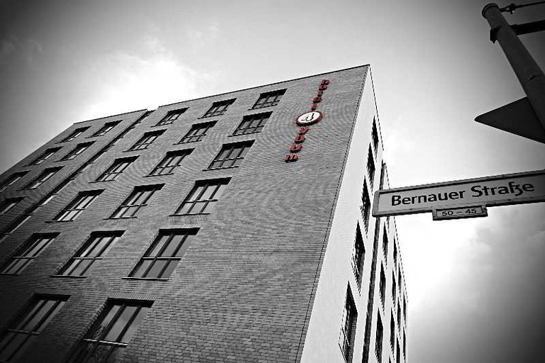 Exterior & Views 2, H+ Hotel4Youth Berlin, Berlin