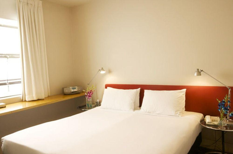 Bedroom 3, Dive Hotel Coogee Beach, Randwick