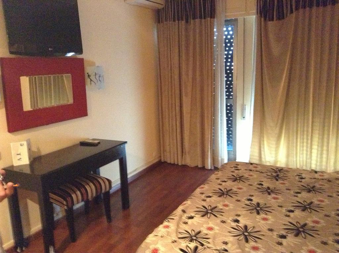 Bedroom 4, Tanjah Flandria, Tanger-Assilah