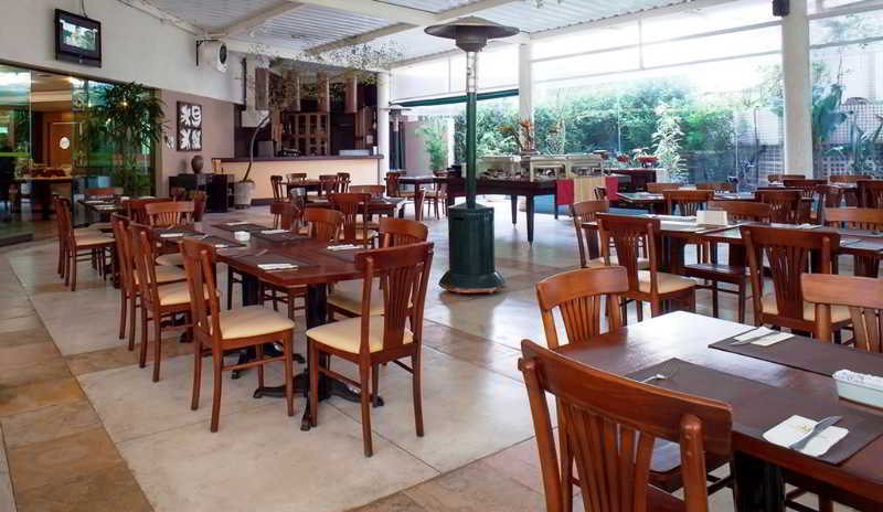 Food & Drinks 5, Green Place Ibirapuera, São Paulo