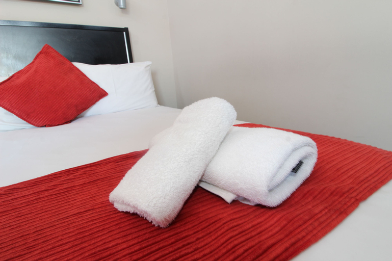 Alcazaba Lodges, City of Johannesburg