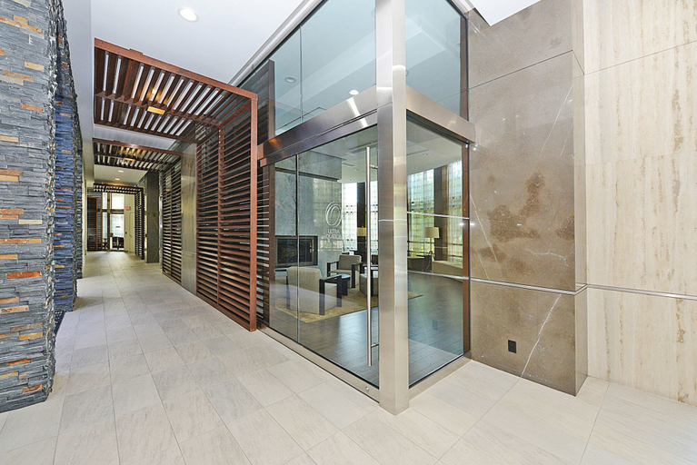 Public Area 3, Sarkar Suites - 330 Burnhamthorpe Road, Peel
