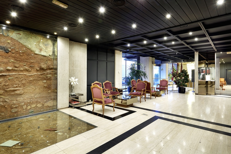 Public Area 4, B&B hotel Burgos, Burgos