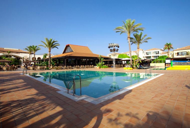 Sport & Beauty 2, Impressive Playa Granada Golf, Granada