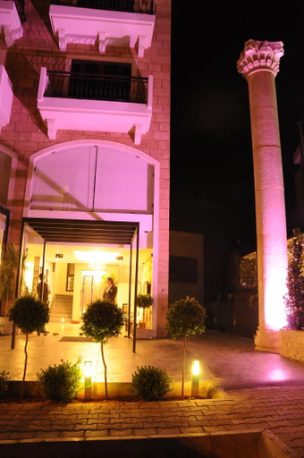 Exterior & Views 2, Monoberge, Jubail