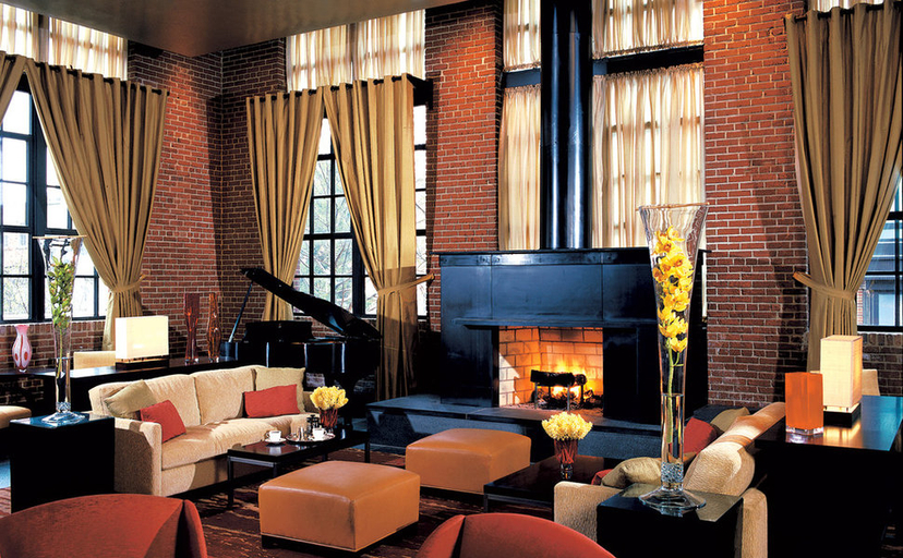 Public Area 3, The Ritz-Carlton Georgetown, Washington, D.C., Washington D.C.