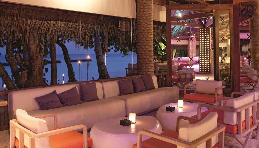 Public Area 4, Constance Moofushi All Inclusive, North Ari Atoll