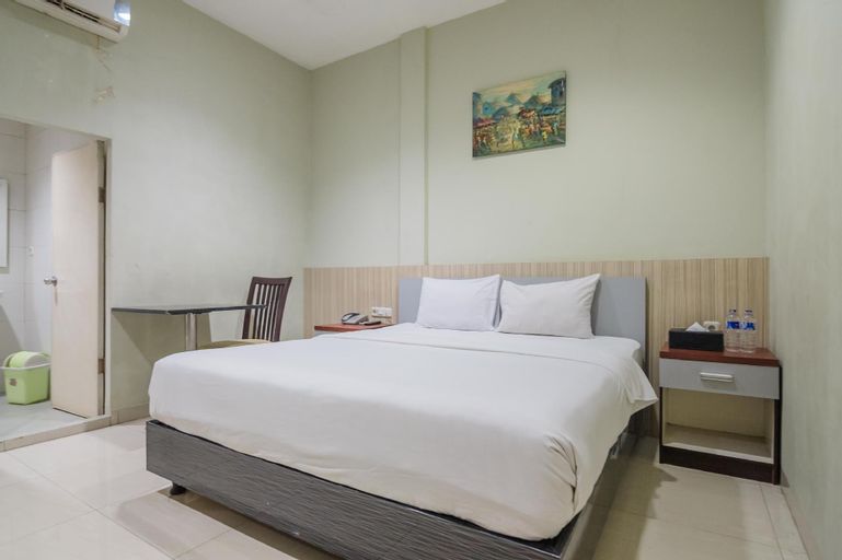 Hotel Di Muaro Jambi Provinsi Jambi Promo Penginapan Murah