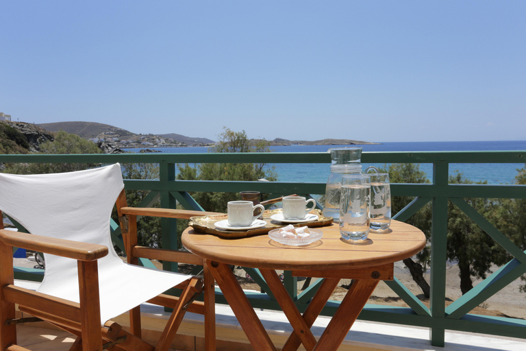 Bedroom 3, Brazzera, South Aegean