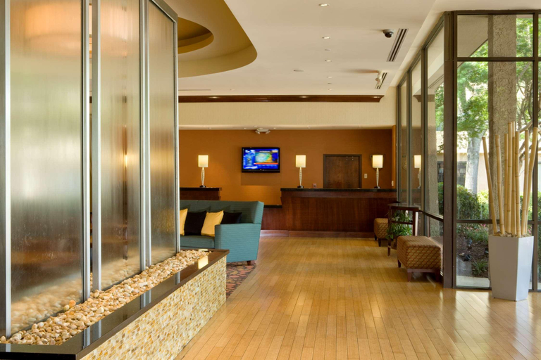 Public Area 4, Doubletree Hotel Atlanta NE- Northlake, DeKalb