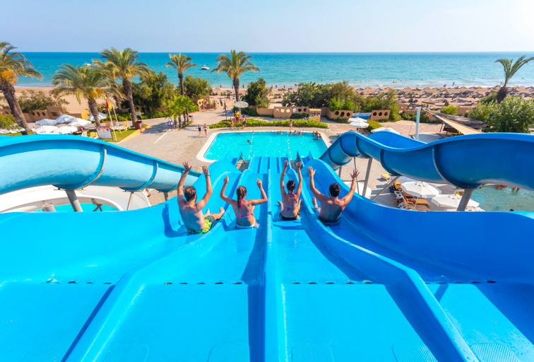 Asteria Family Resort Belek, Serik