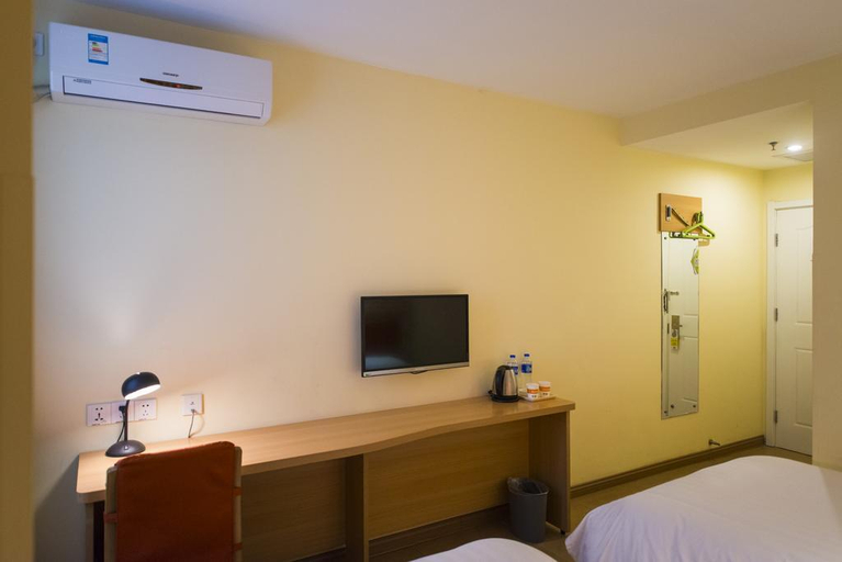 Others, Home Inn Qingnian Road, Kunming