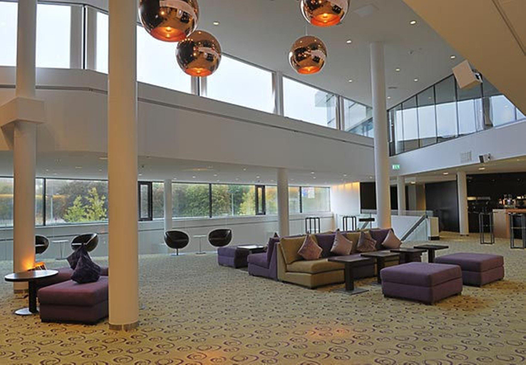 Public Area 3, Courtyard by Marriott Stockholm Kungsholmen, Stockholm