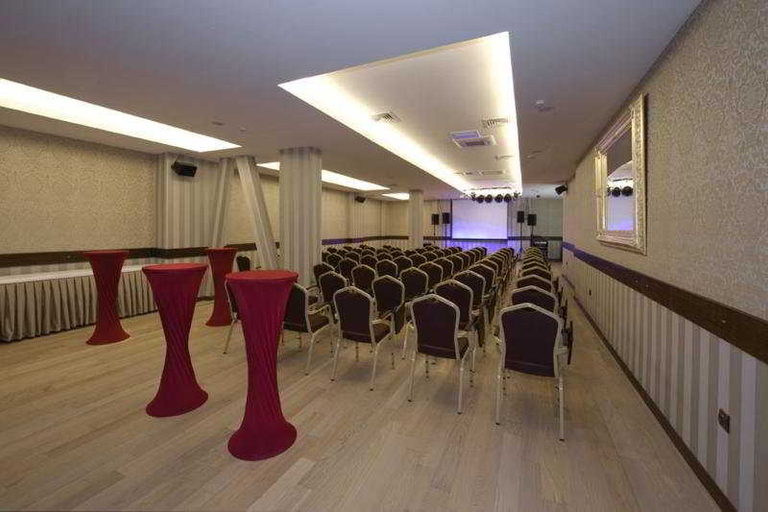 Others 3, Sky Kamer Hotel Istanbul, Fatih