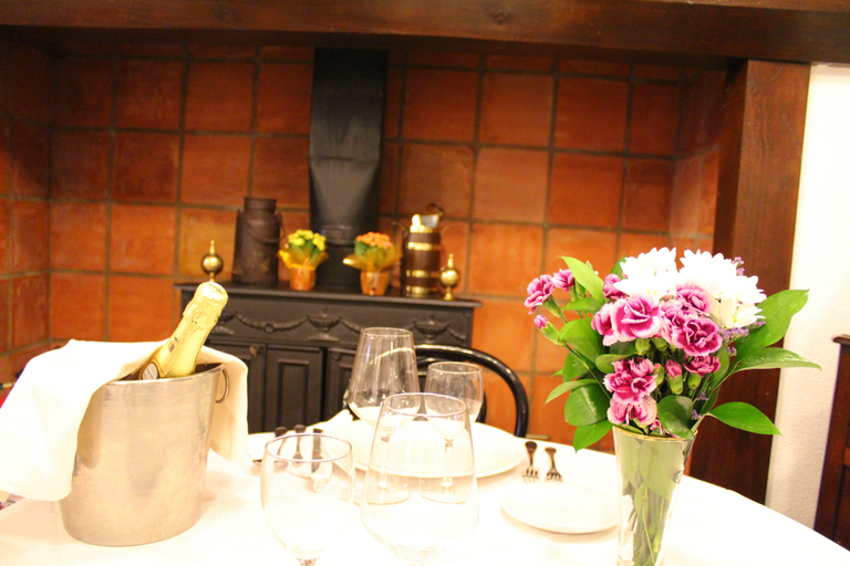 Others 4, Hotel Santillana, Cantabria