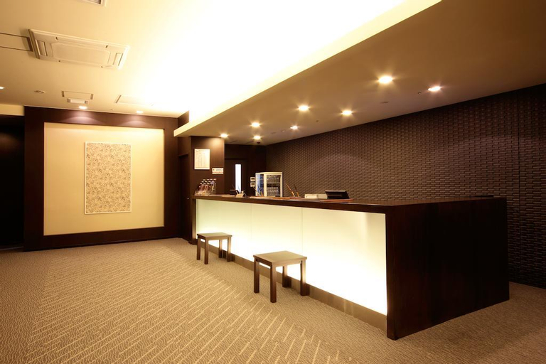 Hotel Wing International Shinjuku, Shinjuku