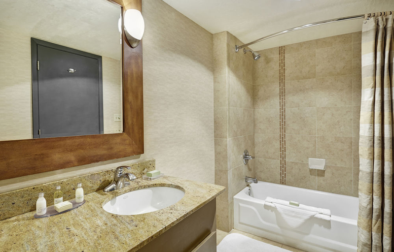 Bathroom, Outbound Sedona, Coconino