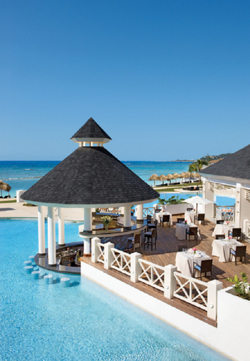 Sport & Beauty 2, Secrets St James Montego Bay